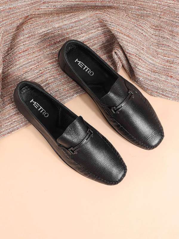 Metro best sale casual shoes