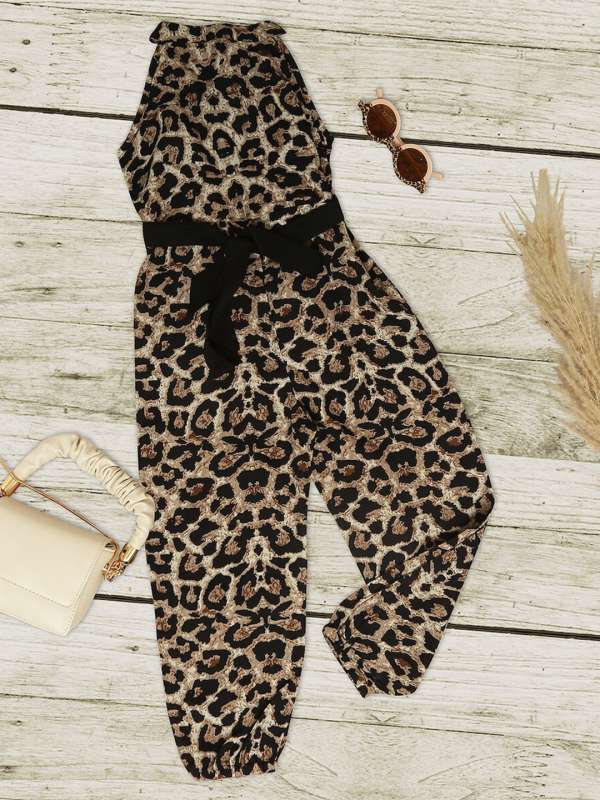 Jumpsuit For Girls - Buy Jumpsuit For Girls Online in India