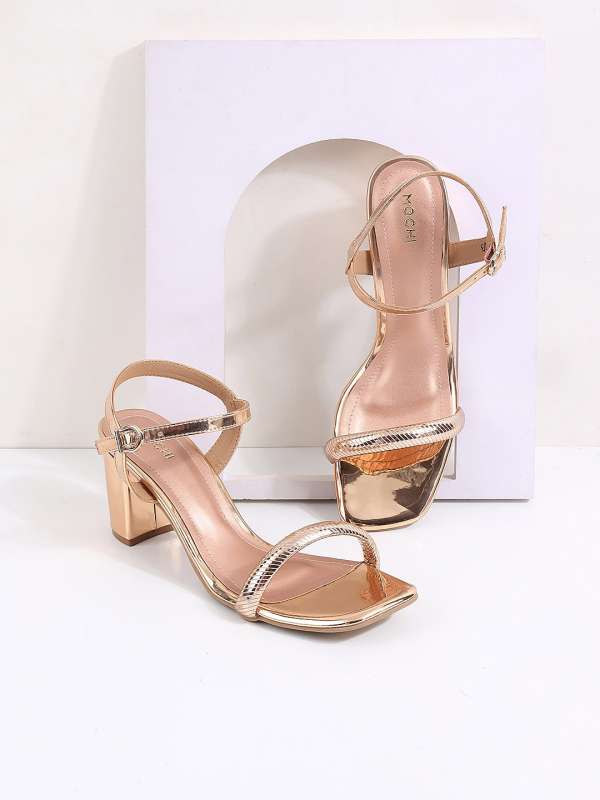 Stelatoes Heels Buy Stelatoes Heels online in India