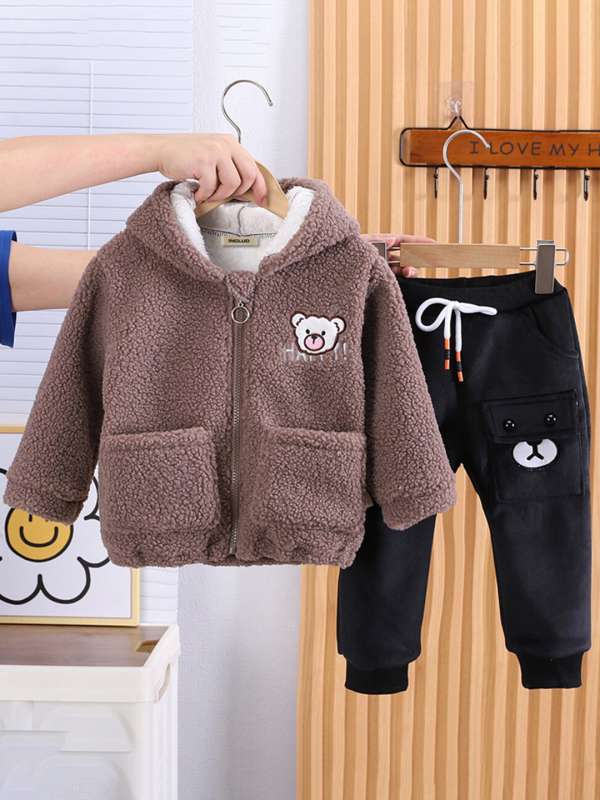 Half jacket discount for girls