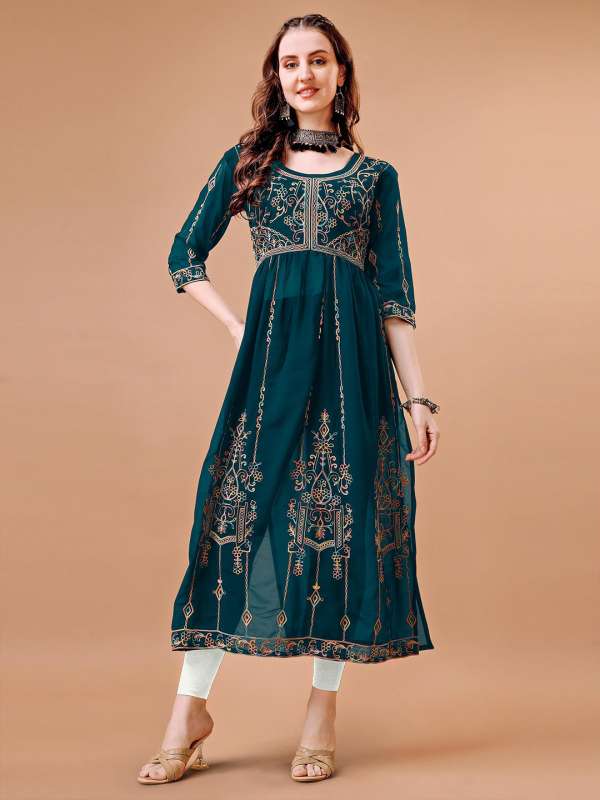 Shakumbhari sales kurtis jabong