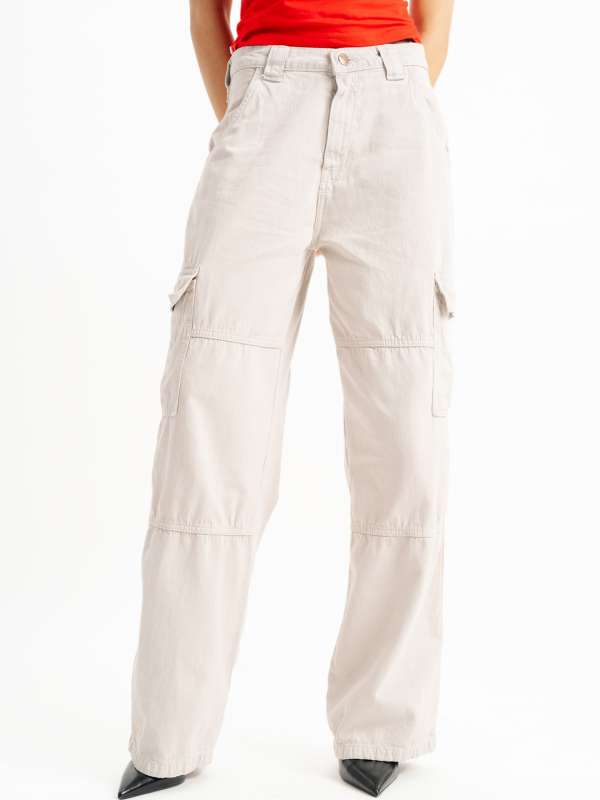 Three fourth jeans for ladies hotsell online