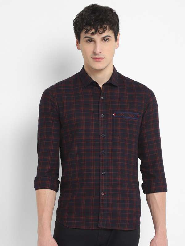 Buy Red Chief Shirts online in India