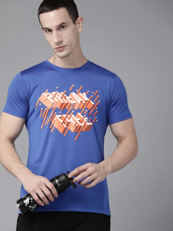 Tiger shroff t shirt online shopping discount
