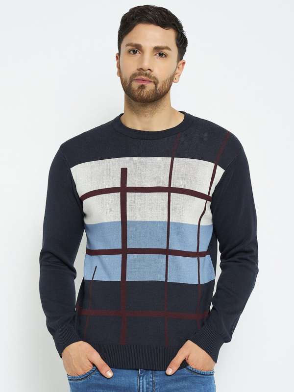 Duke woolen sweater online