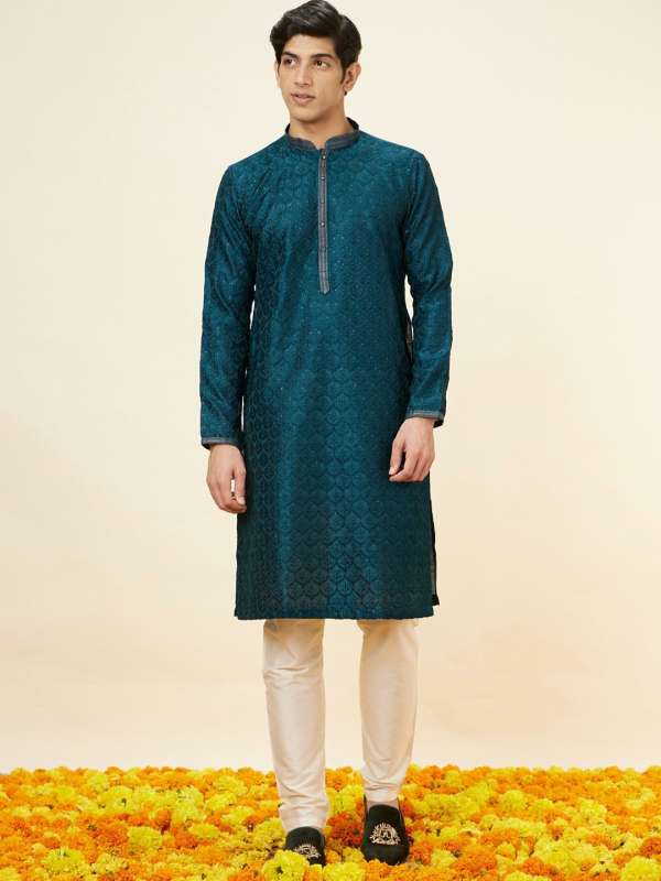 Armani kurta pajama price on sale
