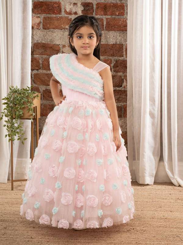 One piece gown for baby girl new arrivals