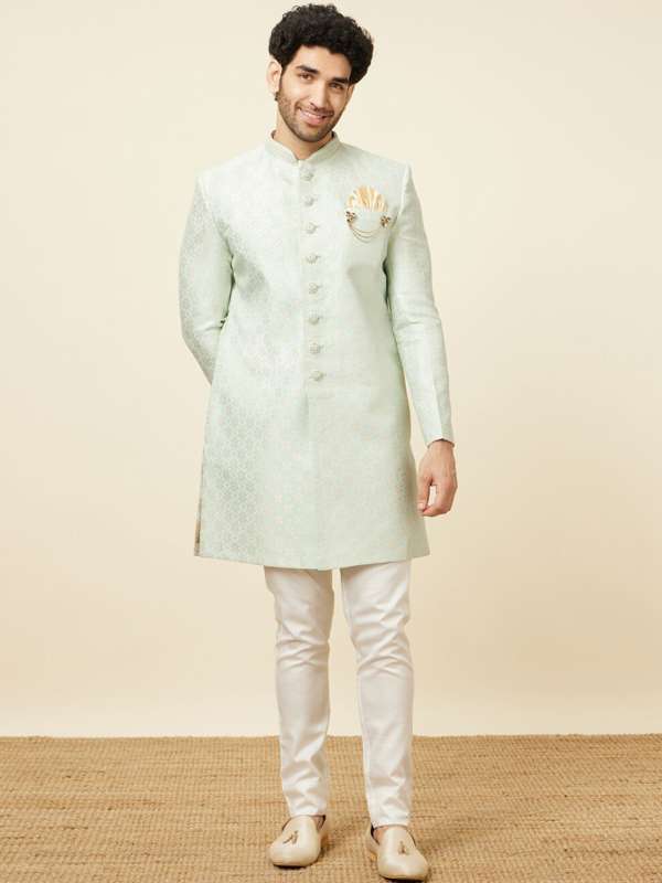 Indo western shop for men myntra