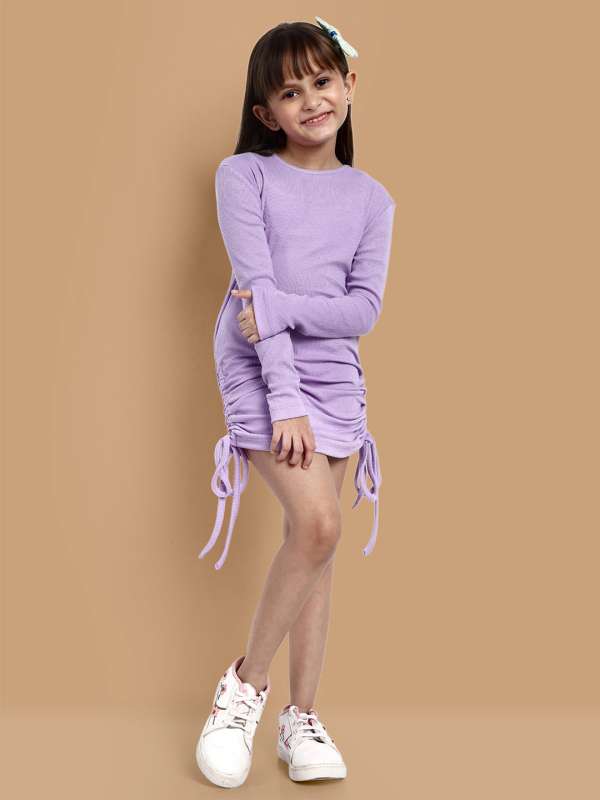 Girls Dresses Get Stylish Dresses for Girls Online in India