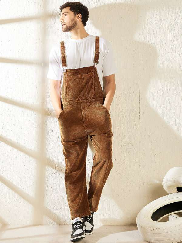 Dangri store dress man