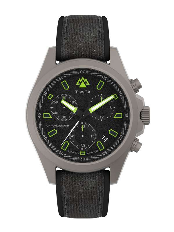 Timex boys watch cheap
