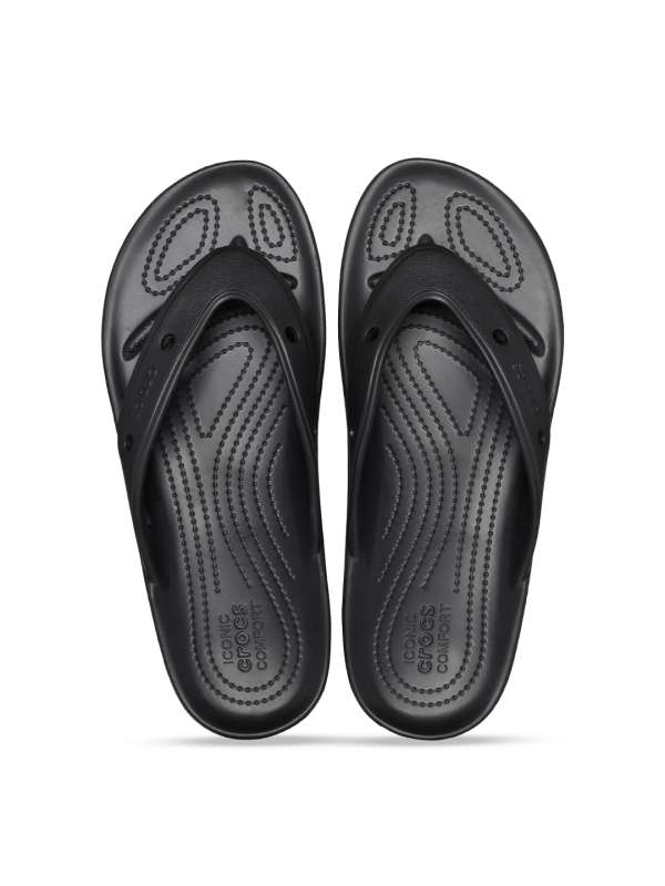 Crocs thongs mens online