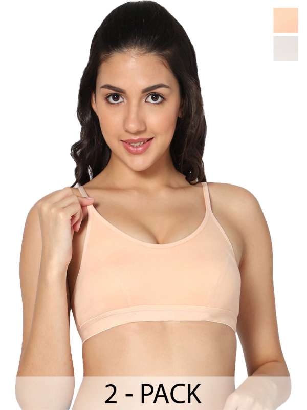 Off white clearance brand sports bra