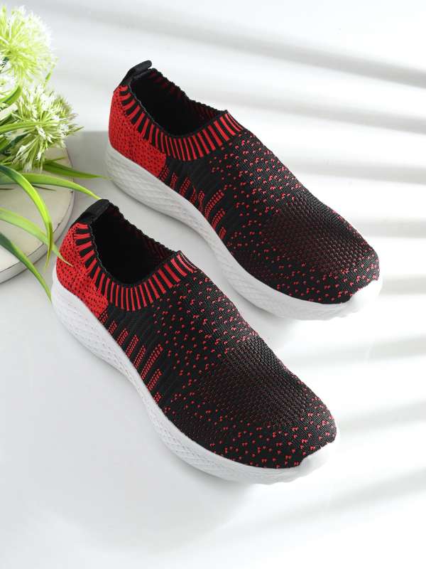 Hrx women walking shoes hotsell