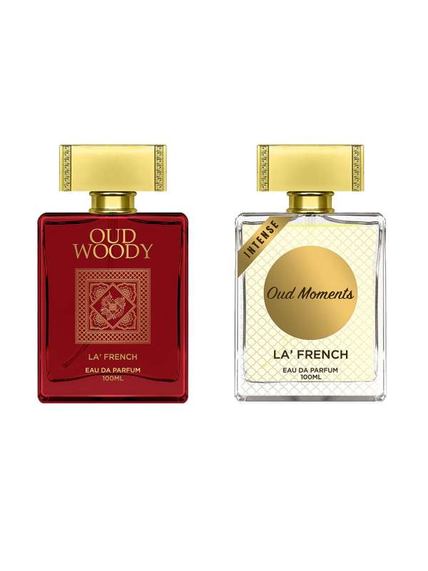 Pure perfume list 2025