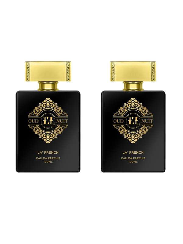 Pure sales perfume list
