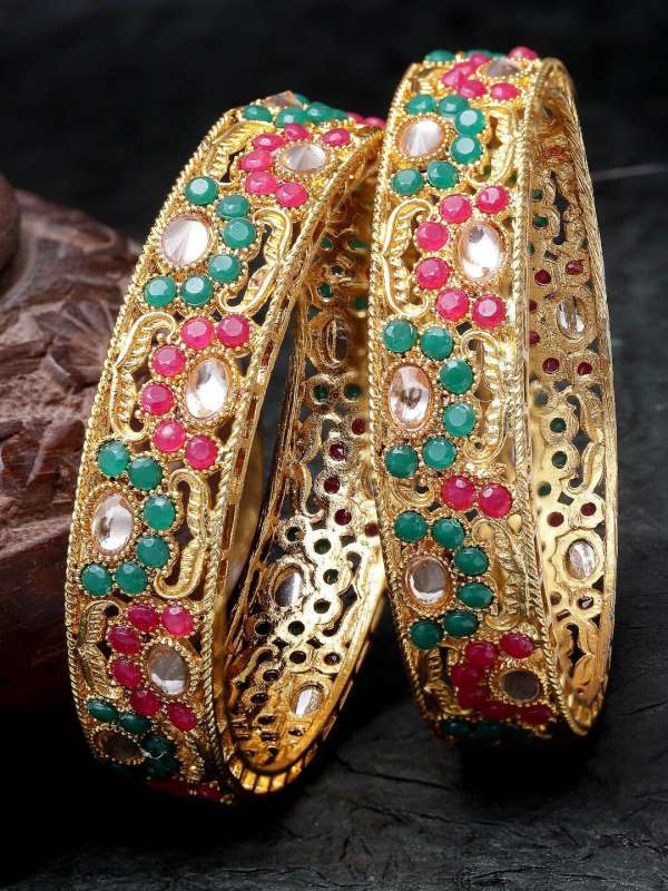 Sukkhi bangles sales