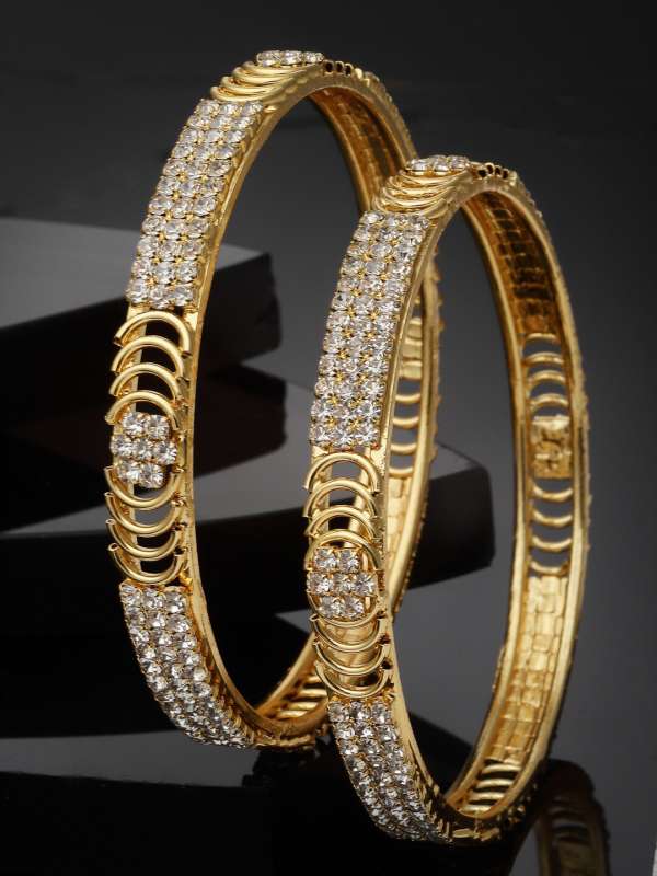Zaveri bangles new arrivals