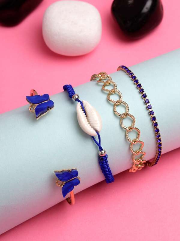 Sukkhi bracelet clearance