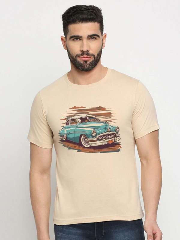 Vintage tees india online