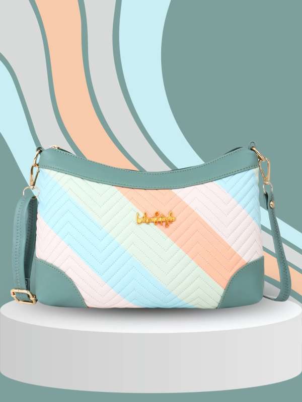 Carlo rino best sale sling bag 2018