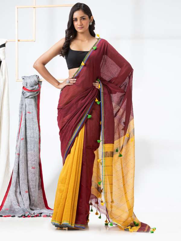 Half Sarees Buy Half Sarees Online in India Myntra
