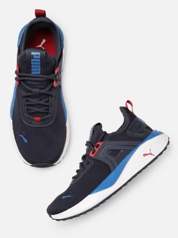 Puma Pacer Plus Tech Blue Sneakers 5132237.htm Buy Puma Pacer Plus Tech Blue Sneakers 5132237.htm online in India