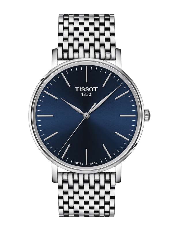 Tissot lowest price discount