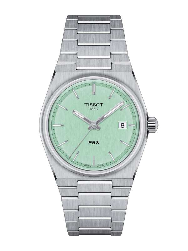 Get Tissot Collection on Lowest Prices Only At Myntra s EORS