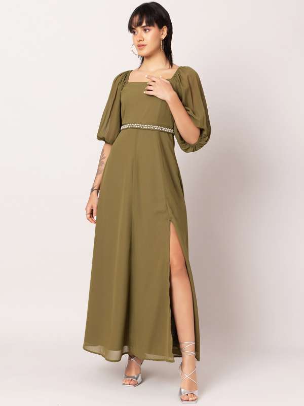 Faballey maxi dresses online top