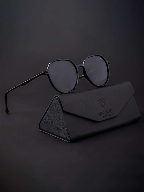 Round Sunglasses Buy Round Sunglasses online in India Myntra