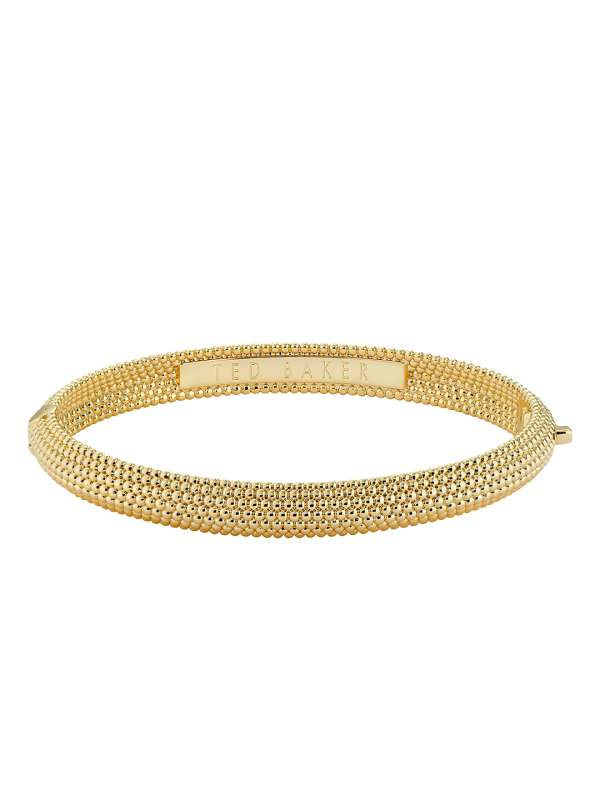 Bangle ted baker on sale
