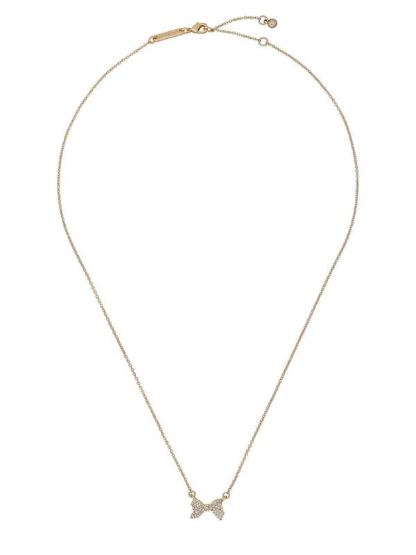 Bumble bee outlet necklace ted baker