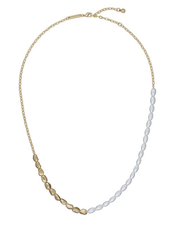 Fake gold chain price outlet