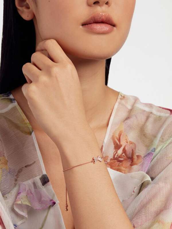 Ted baker deals womens bracelet