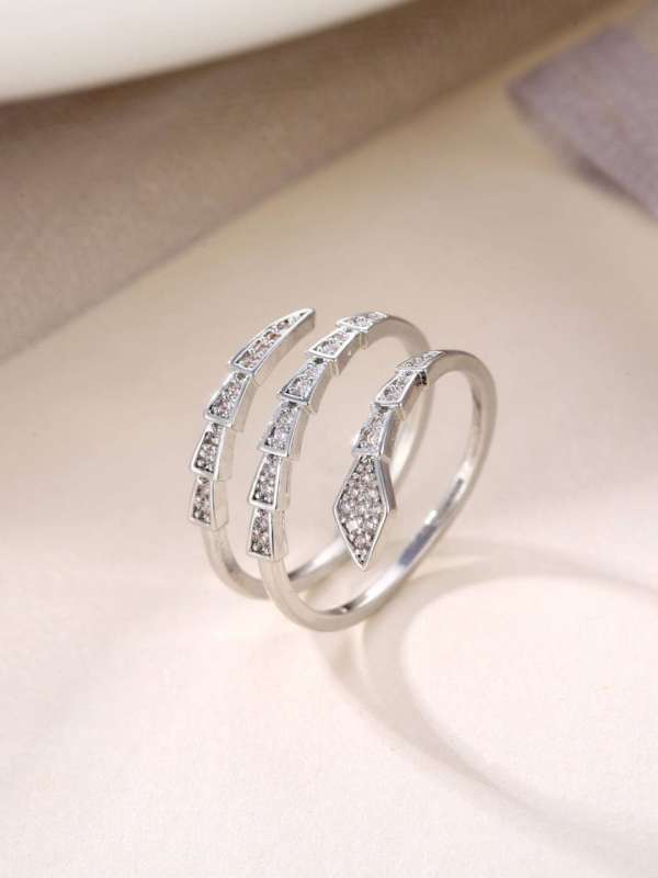 Rings on myntra sale