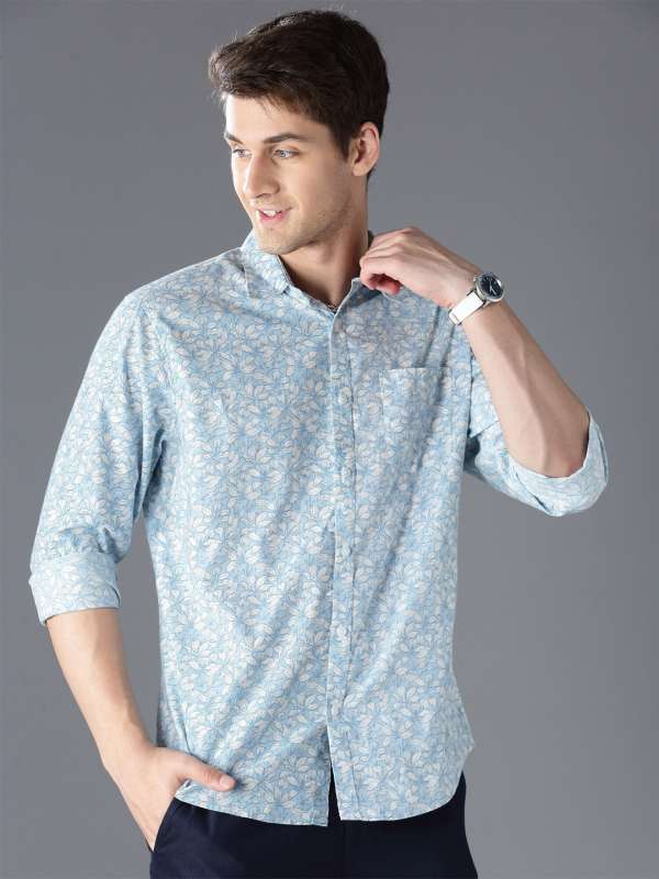 British Club Blue Clothing Buy British Club Blue Clothing online in India