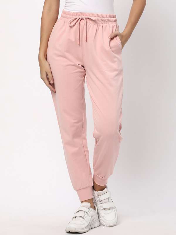 Jogger Pink Buy Jogger Pink online in India
