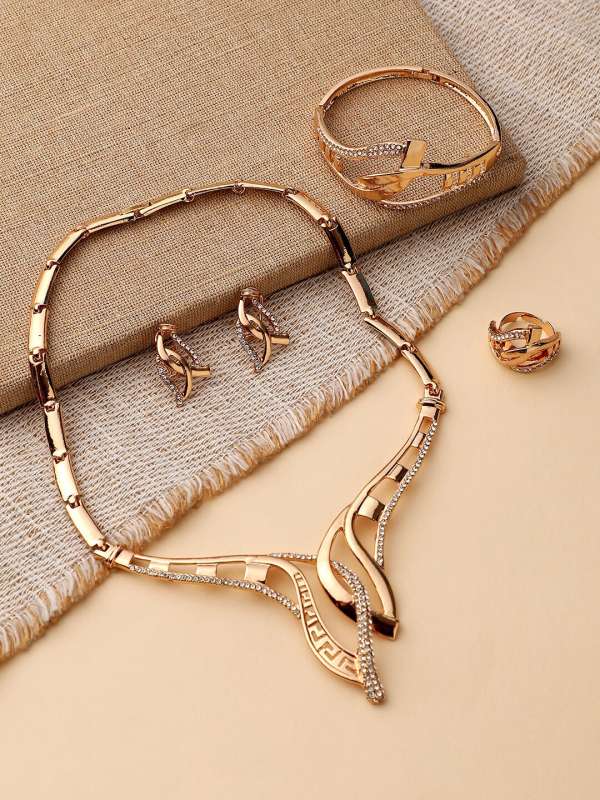 Neelam Stone Bracelet Necklace Pendant Ring Buy Neelam Stone Bracelet Necklace Pendant Ring online in India
