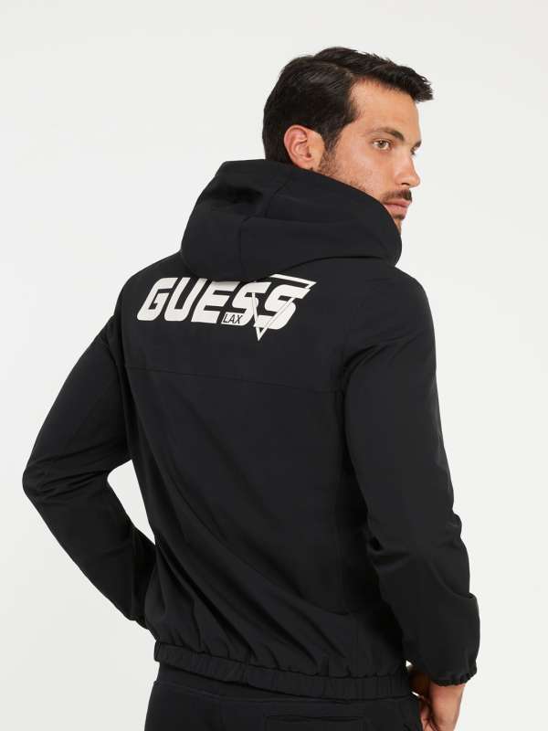 Guess sweatshirt india sales