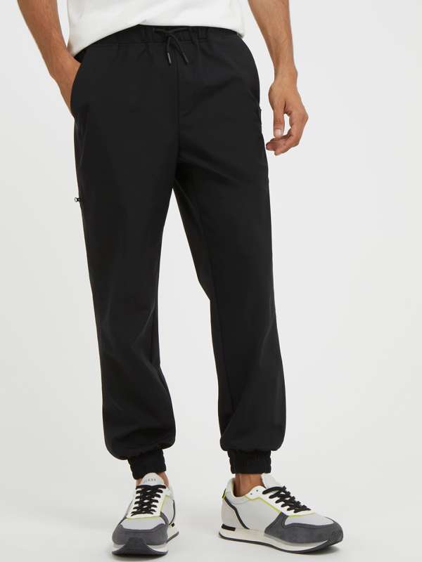 Men Joggers Cuffed Apparel Buy Men Joggers Cuffed Apparel online