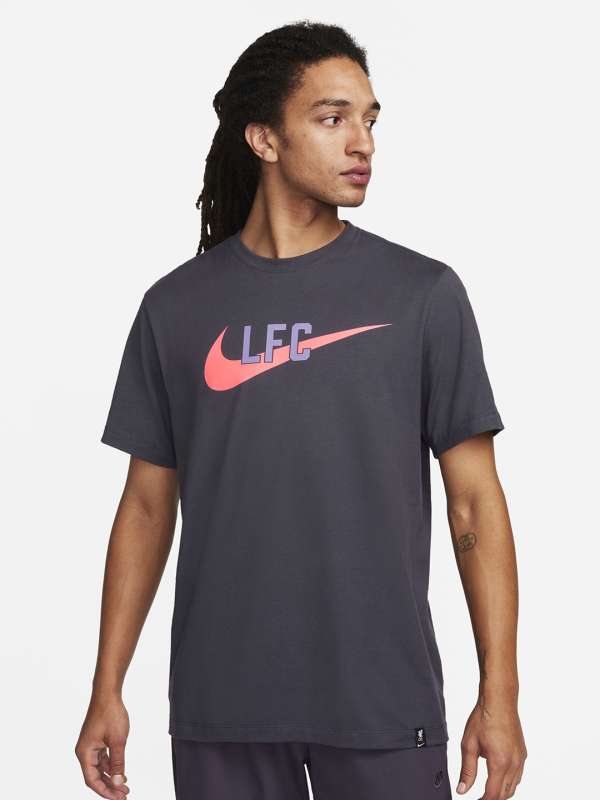 Liverpool nike discount jersey india