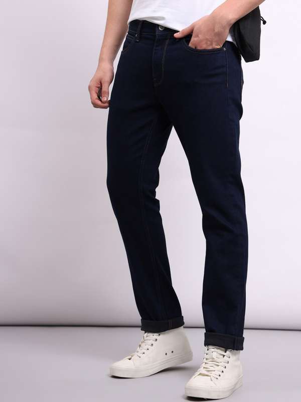 Lee jeans myntra hot sale