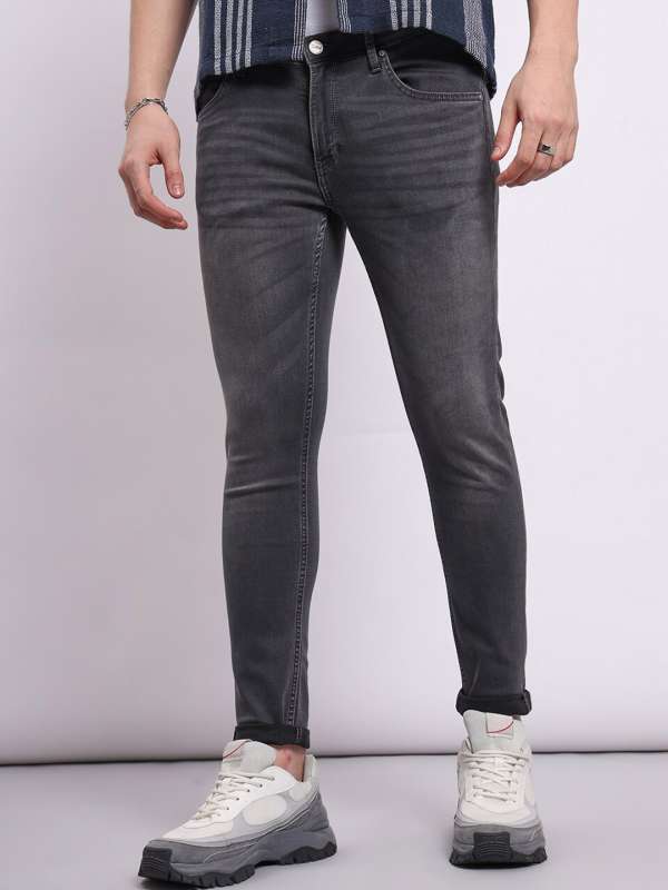 Lee grey jeans outlet