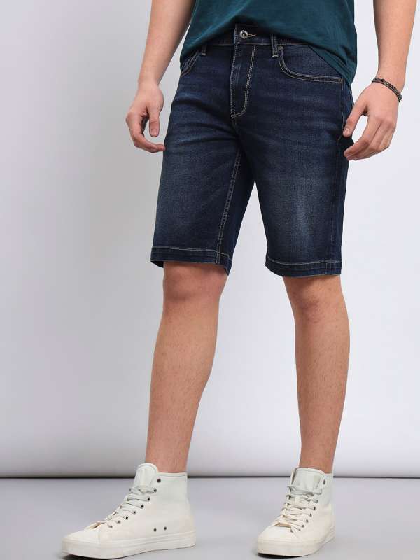 Lee shorts mens online