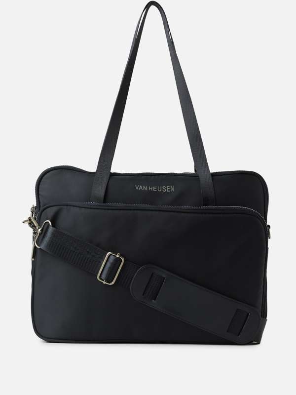 Van heusen store laptop bags online