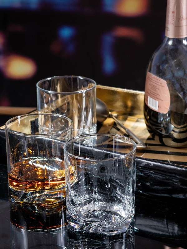 Shot Glasses Buy Shot Glasses Online in India Myntra