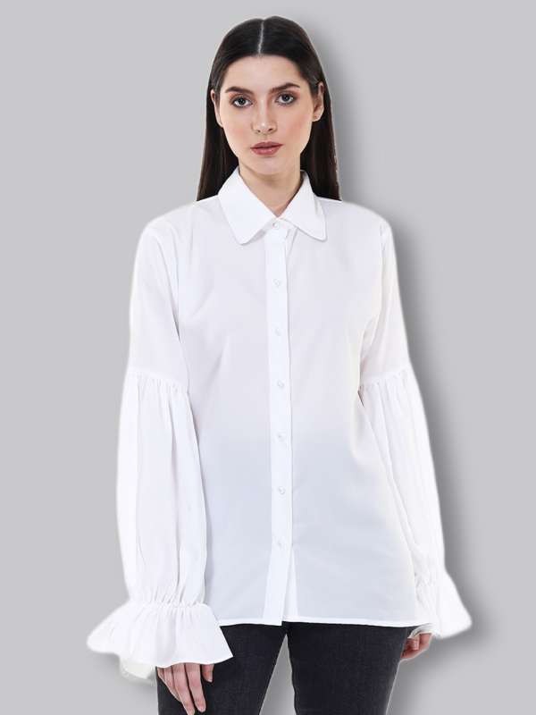 Semi Formal Shirts Women Buy Semi Formal Shirts Women online in
