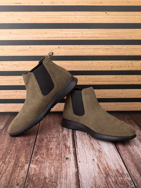 Knotty derby men's boots hot sale