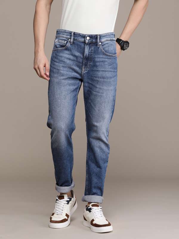 Calvin Klein Jeans Exclusive Calvin Klein Jeans Online Store in India at Myntra